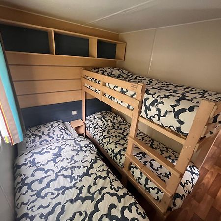Le Gewurz - Bungalow Climatise Avec Tv Pour 5 Boofzheim Dış mekan fotoğraf