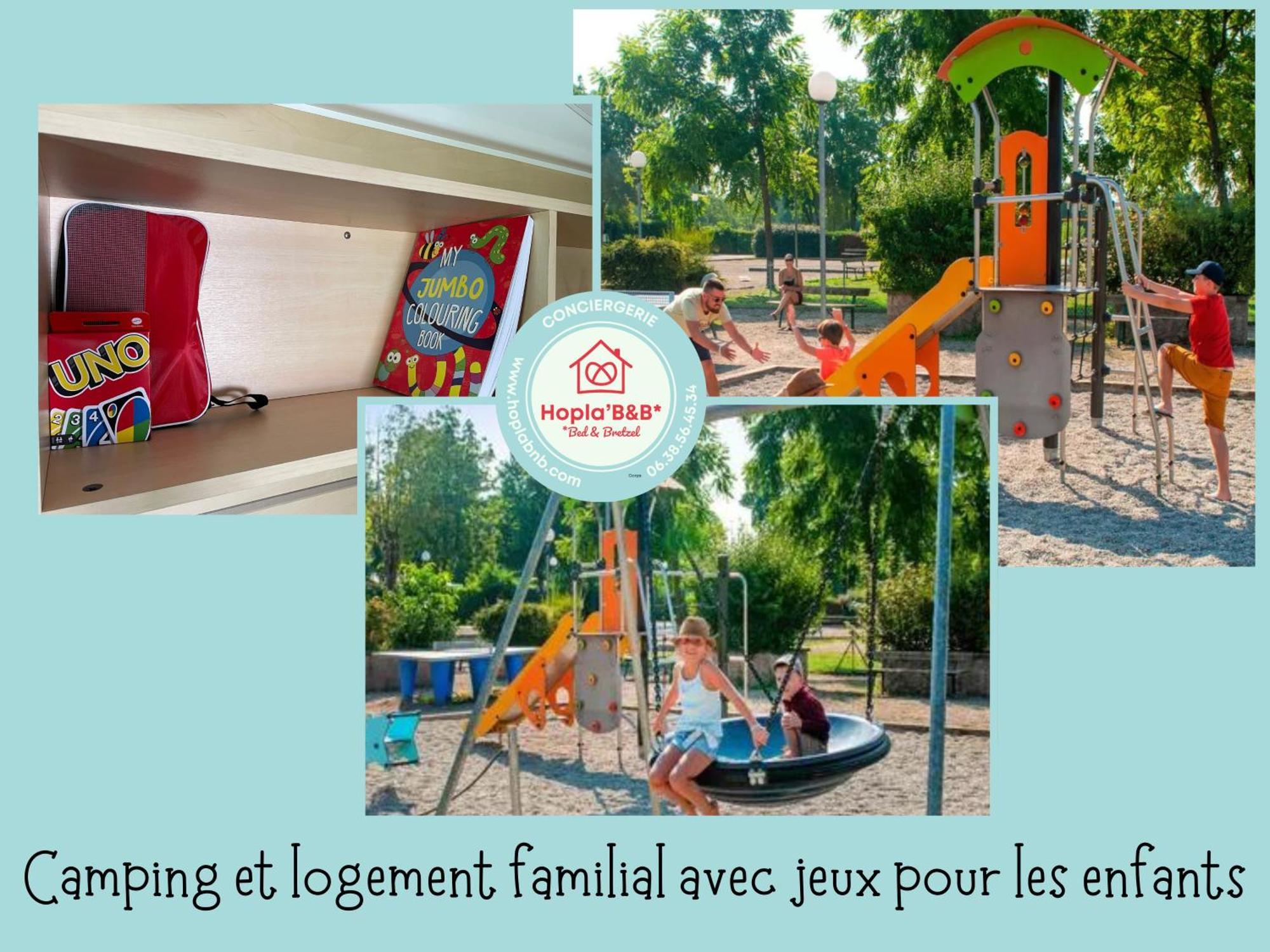 Le Gewurz - Bungalow Climatise Avec Tv Pour 5 Boofzheim Dış mekan fotoğraf